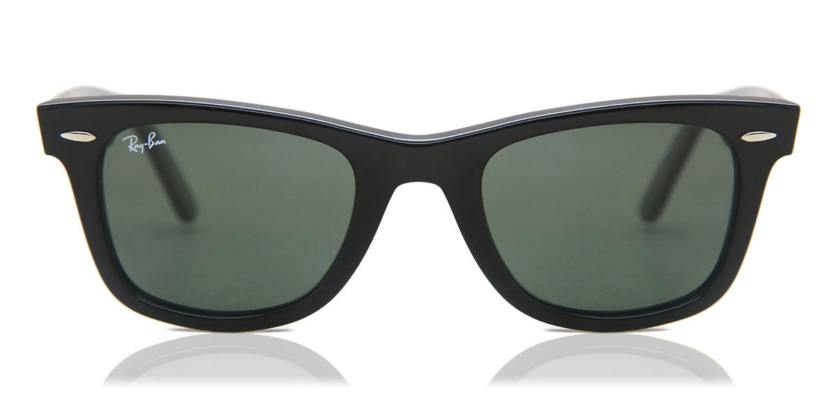 Ray-Ban RB2140 Wayfarer 135831