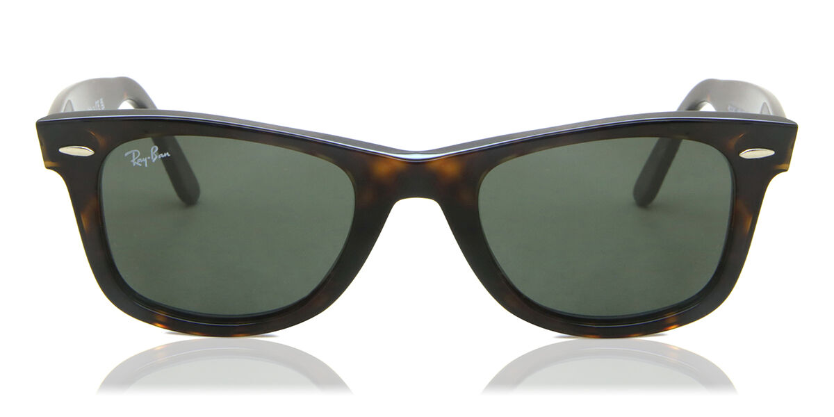 Ray-Ban RB2140 Wayfarer 135931