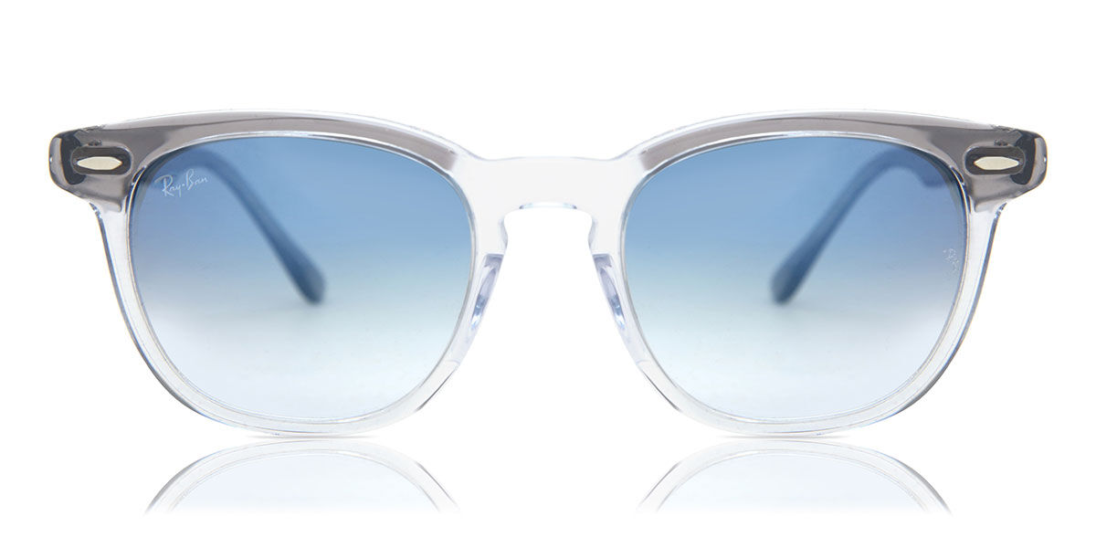 Ray-Ban RB2298 Hawkeye 13553F