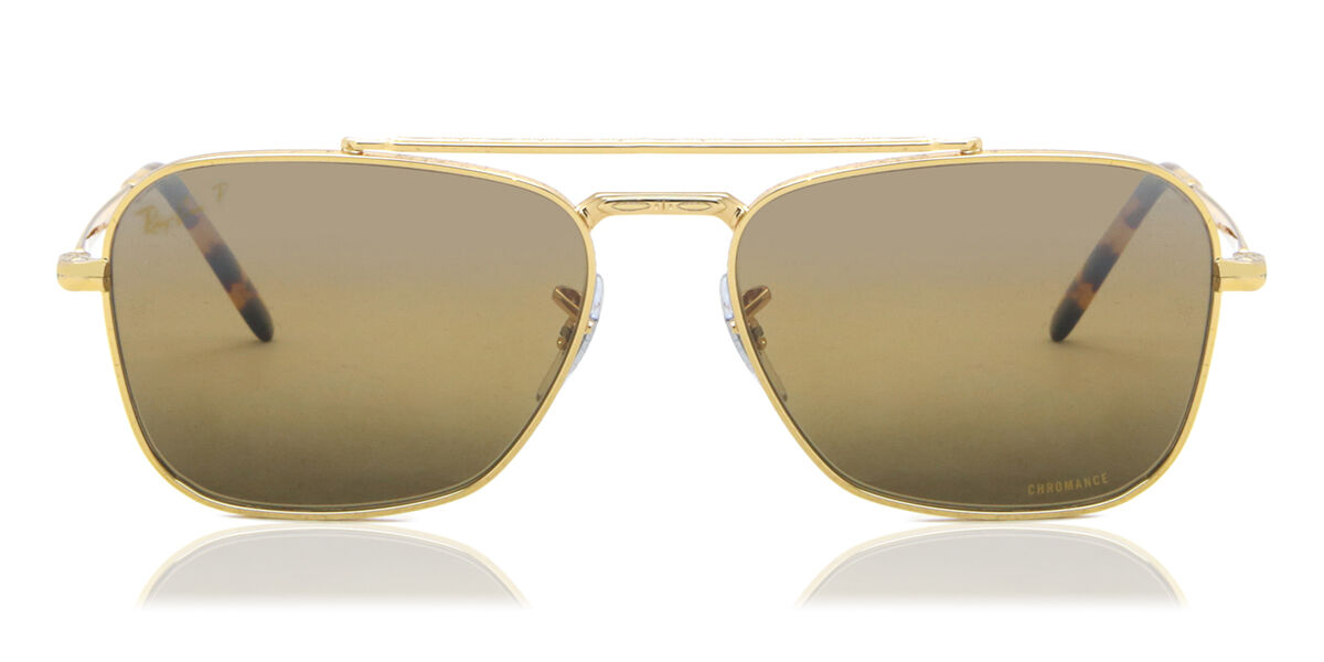 Ray-Ban RB3636 New Caravan Polarized 9196G5