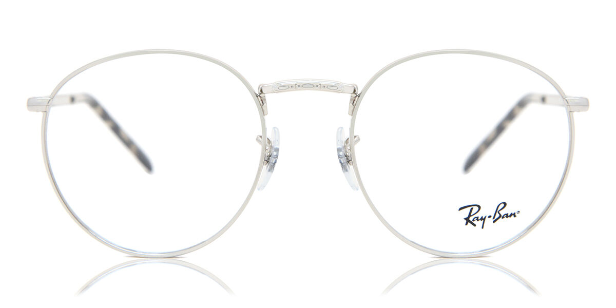 Ray-Ban RX3637V 2501