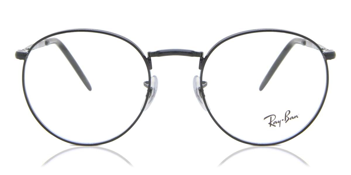 Ray-Ban RX3637V 2509