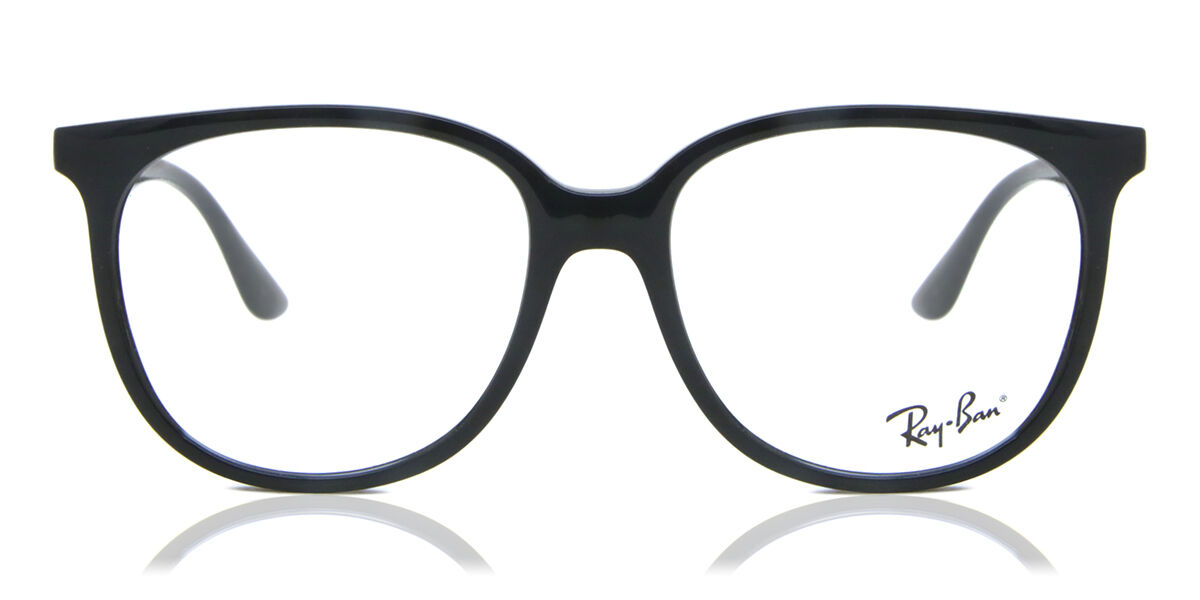 Ray-Ban RX4378V 2000
