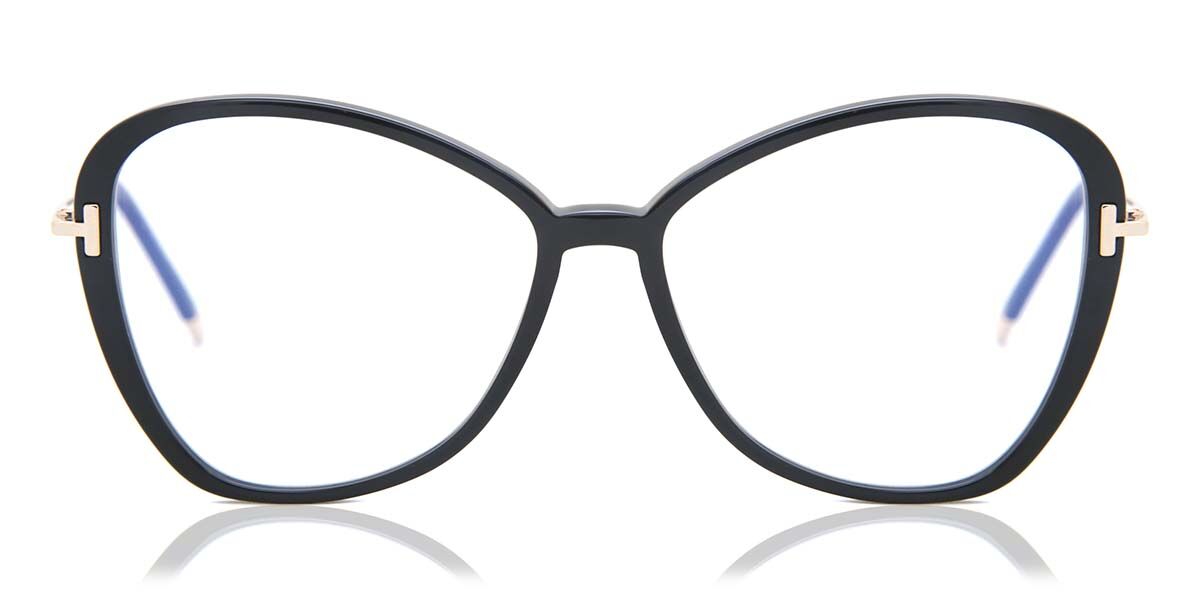 Tom Ford FT5769-B Blue-Light Block 001