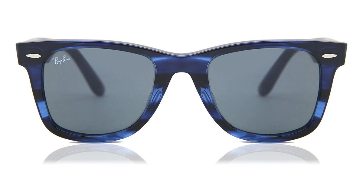 Ray-Ban RB2140F Asian Fit 1361R5