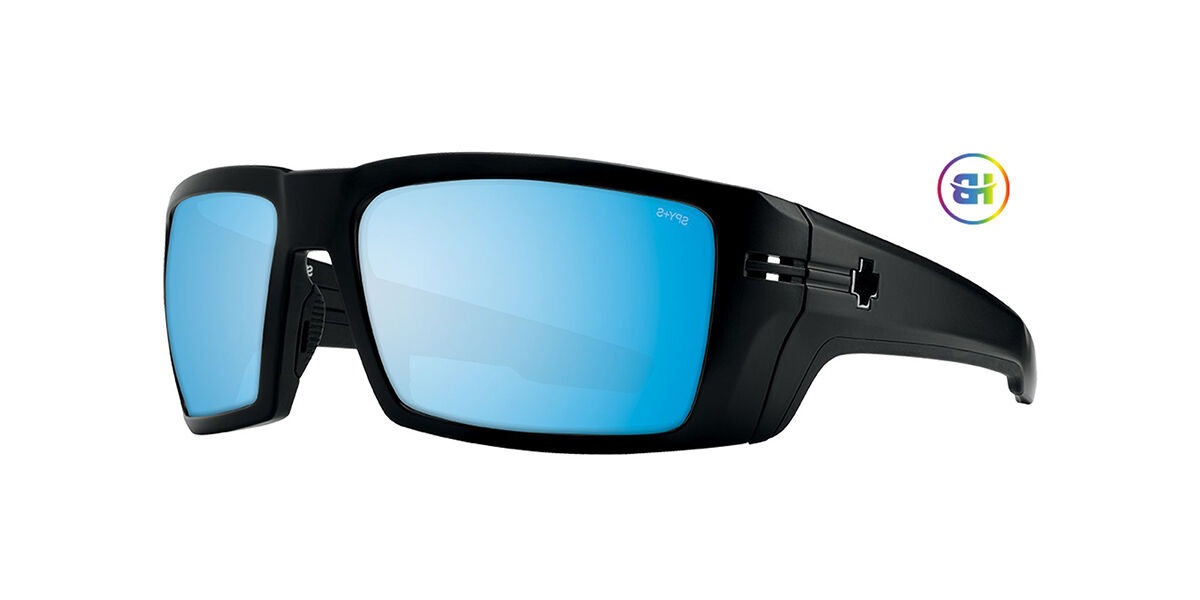 Spy REBAR ANSI Polarized 6700000000191