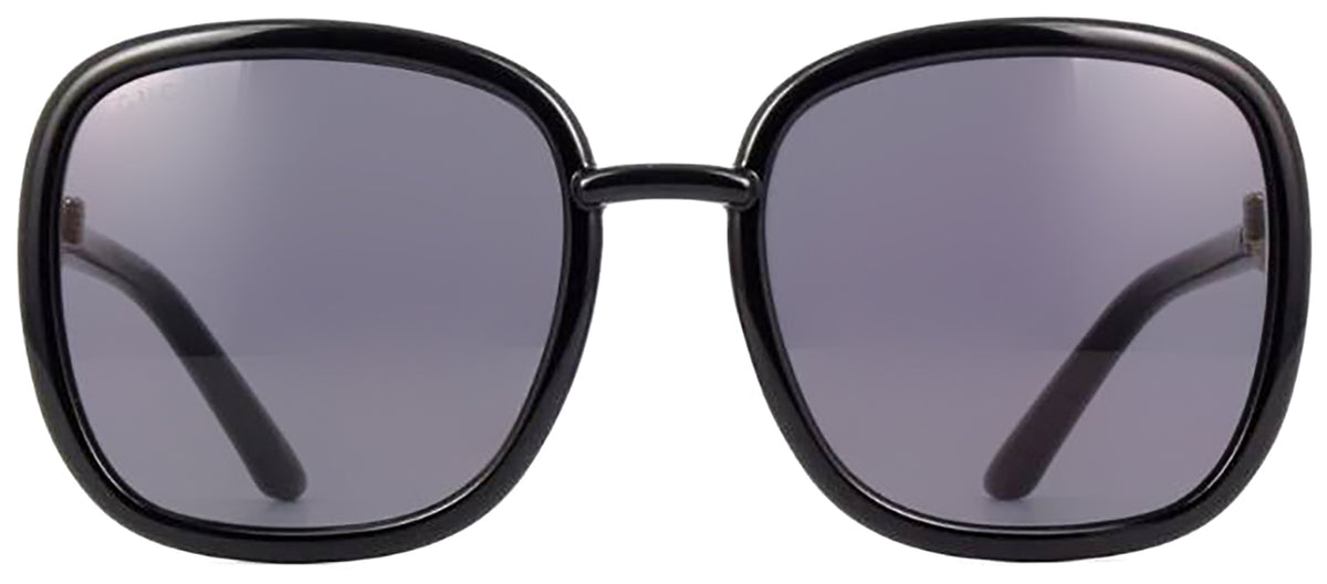 GUCCI GG0893S 001 Square Sunglasses - Black
