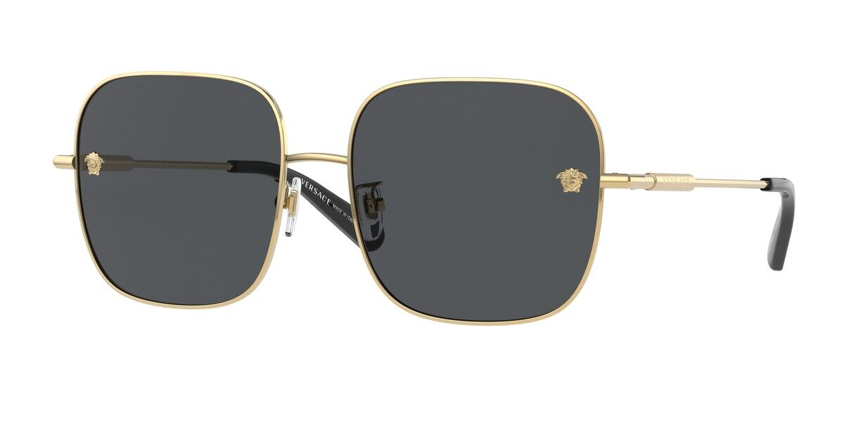 Versace VE2246D Asian Fit 100287