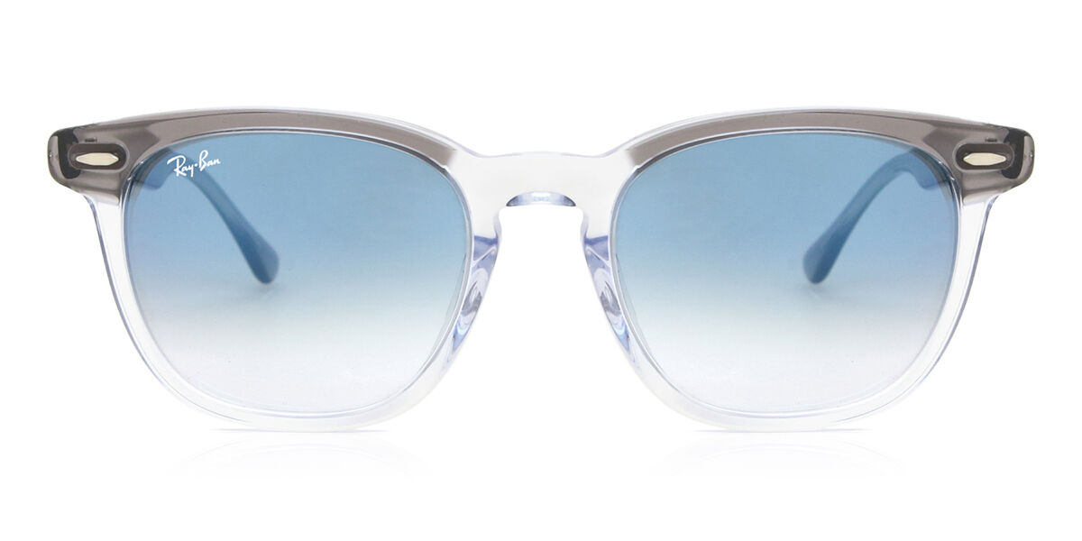 Ray-Ban RB2298F Asian Fit HAWKEYE 13553F