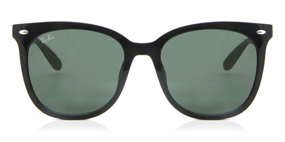 Ray-Ban RB4379D Asian Fit 601/71
