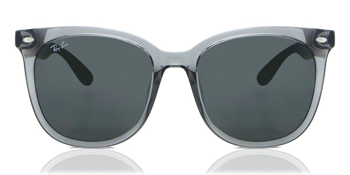 Ray-Ban RB4379D Asian Fit 659987