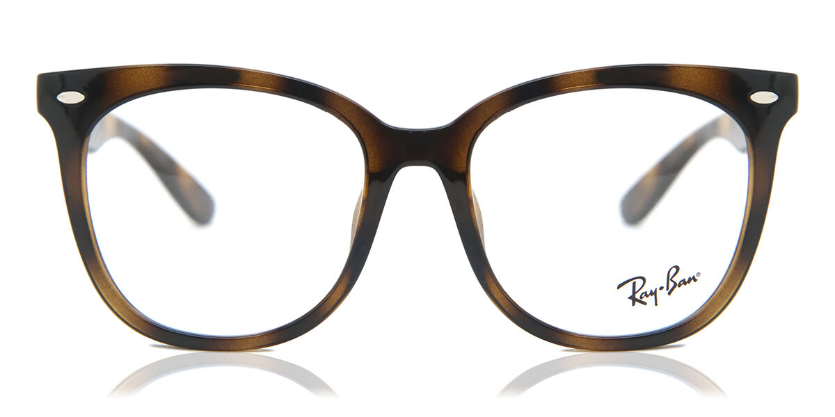 Ray-Ban RX4379VD Asian Fit 2012