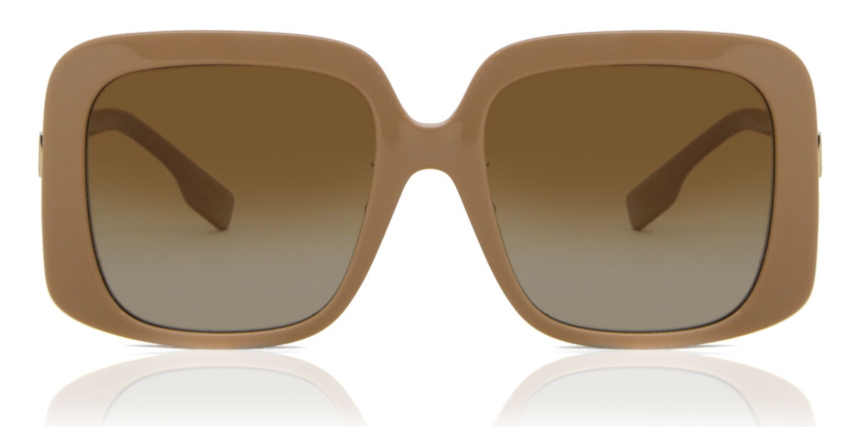Burberry BE4363F PENELOPE Asian Fit Polarized 3990T5