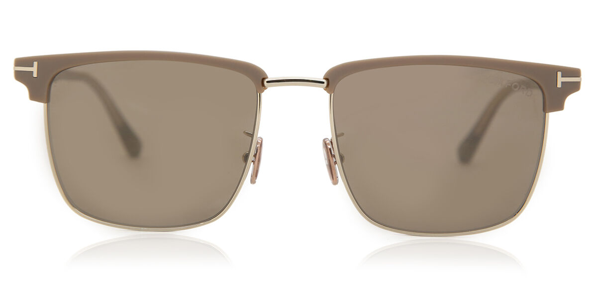 Tom Ford FT0997-H HUDSON-02 52L