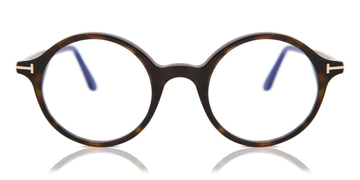 Tom Ford FT5834-B Blue-Light Block 052