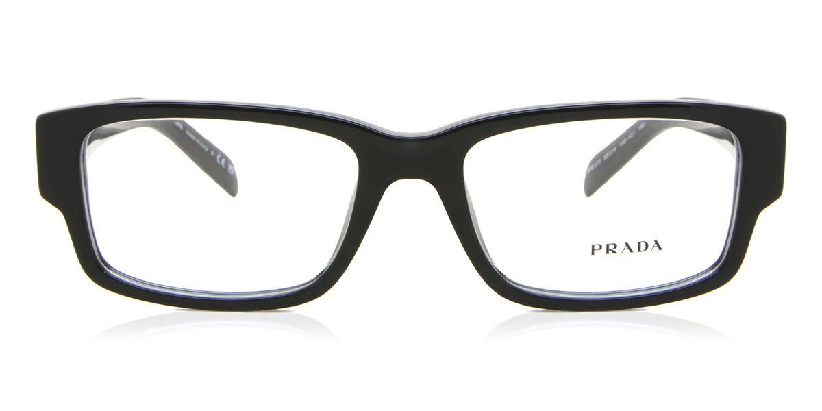 Prada PR 07ZV 1AB1O1