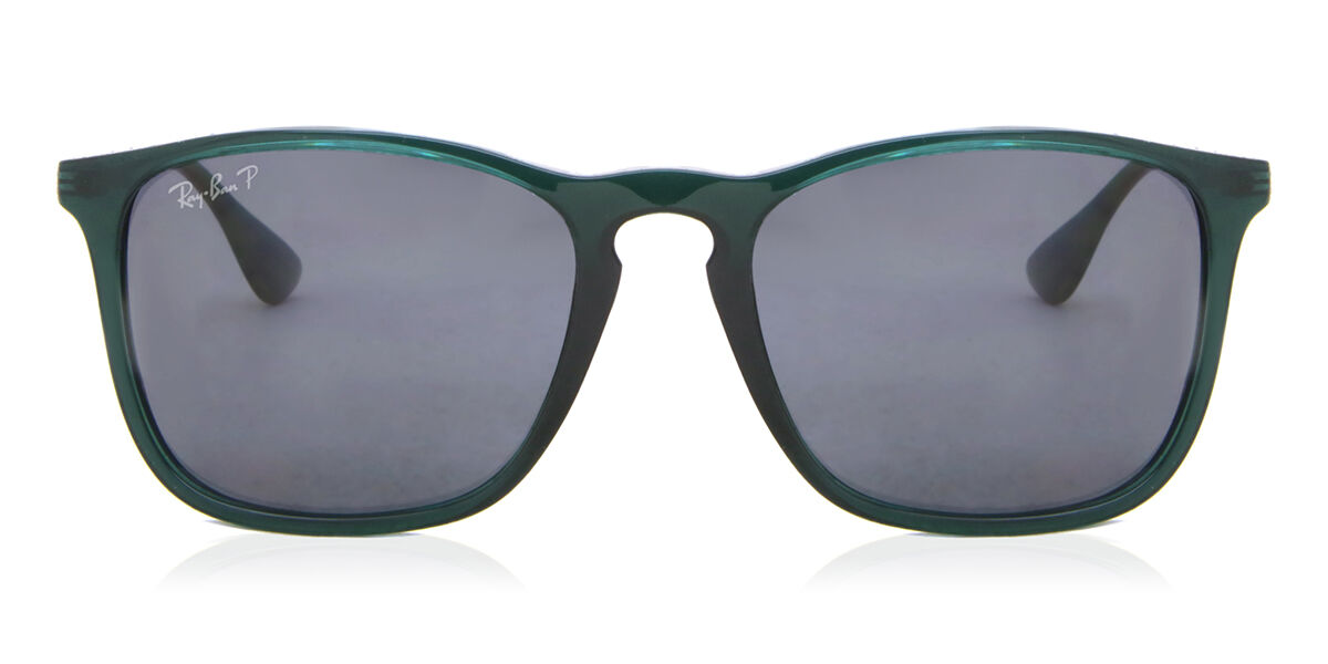 Ray-Ban RB4187 Chris 666381