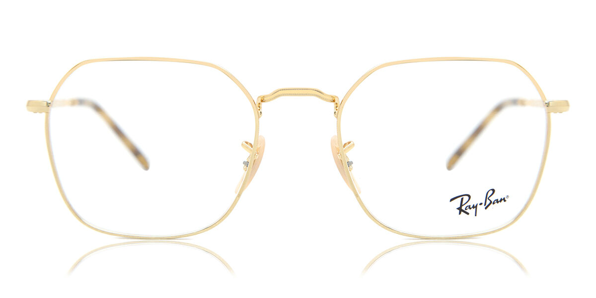 Ray-Ban RX3694V Jim 2500