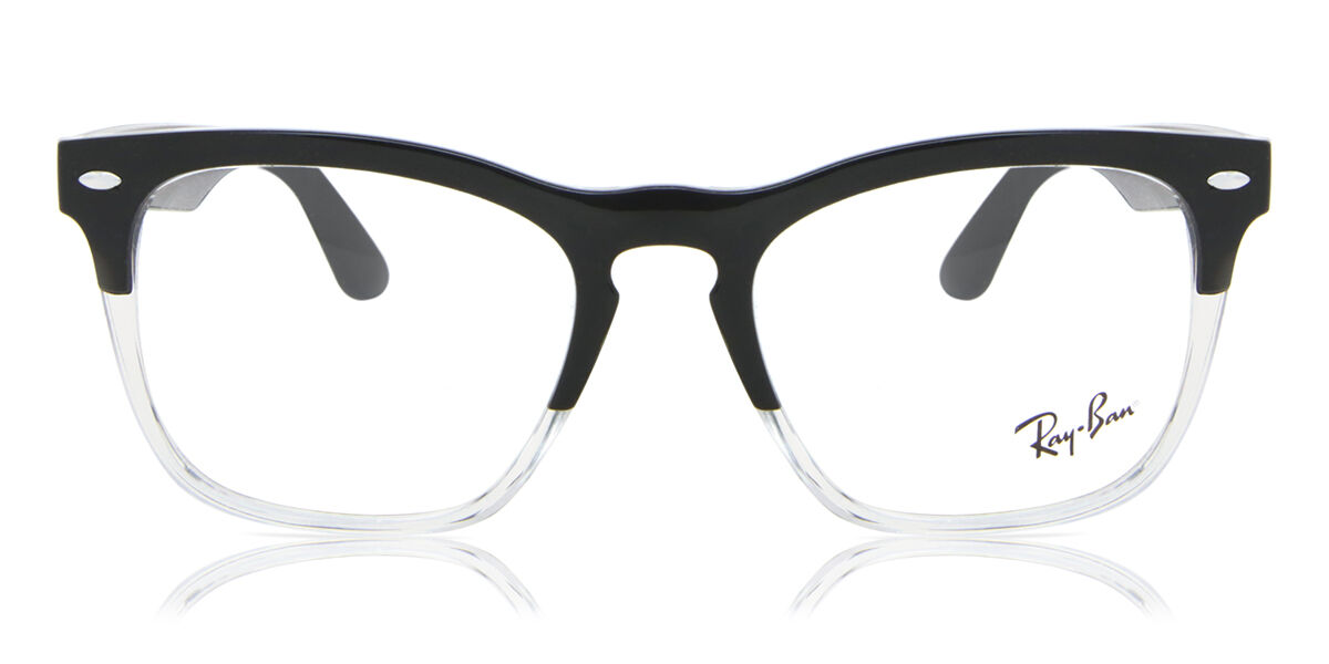 Ray-Ban RX4487V Steve 8193