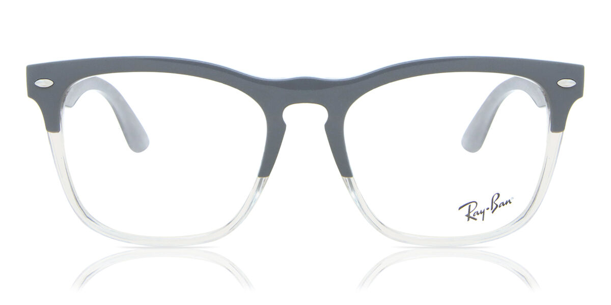 Ray-Ban RX4487V Steve 8197