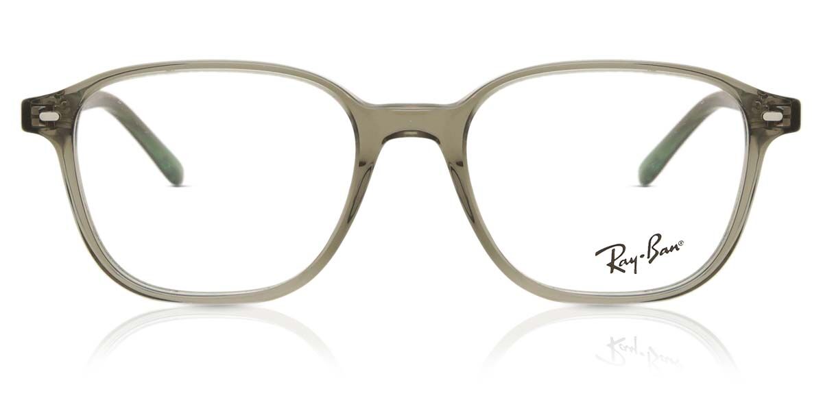 Ray-Ban RX5393 Leonard 8178