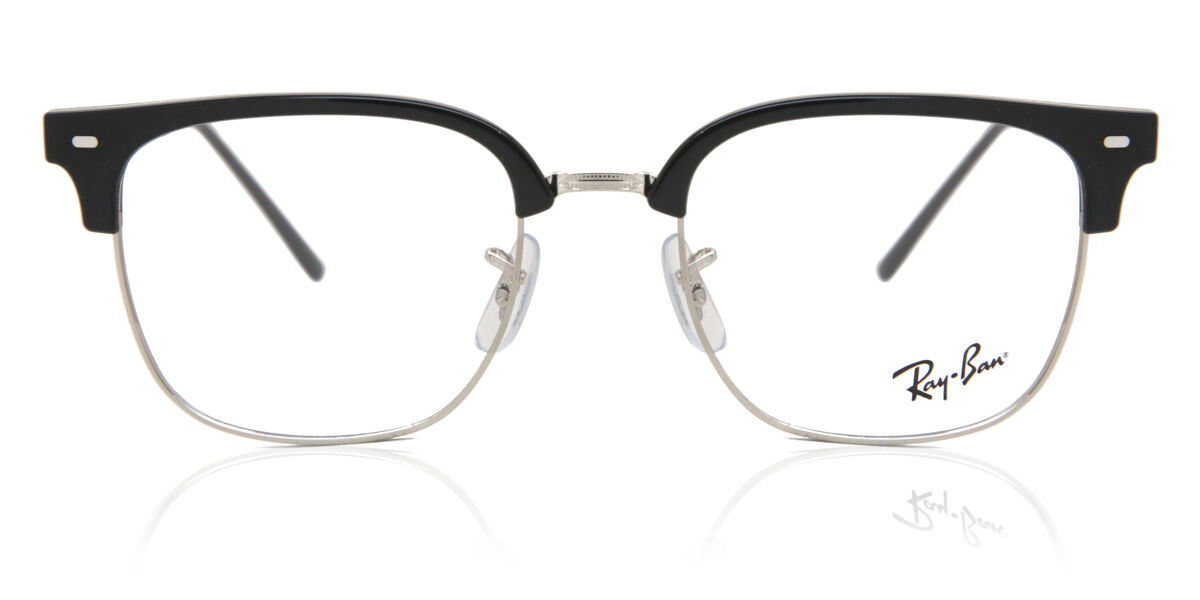 Ray-Ban RX7216 New Clubmaster 2000