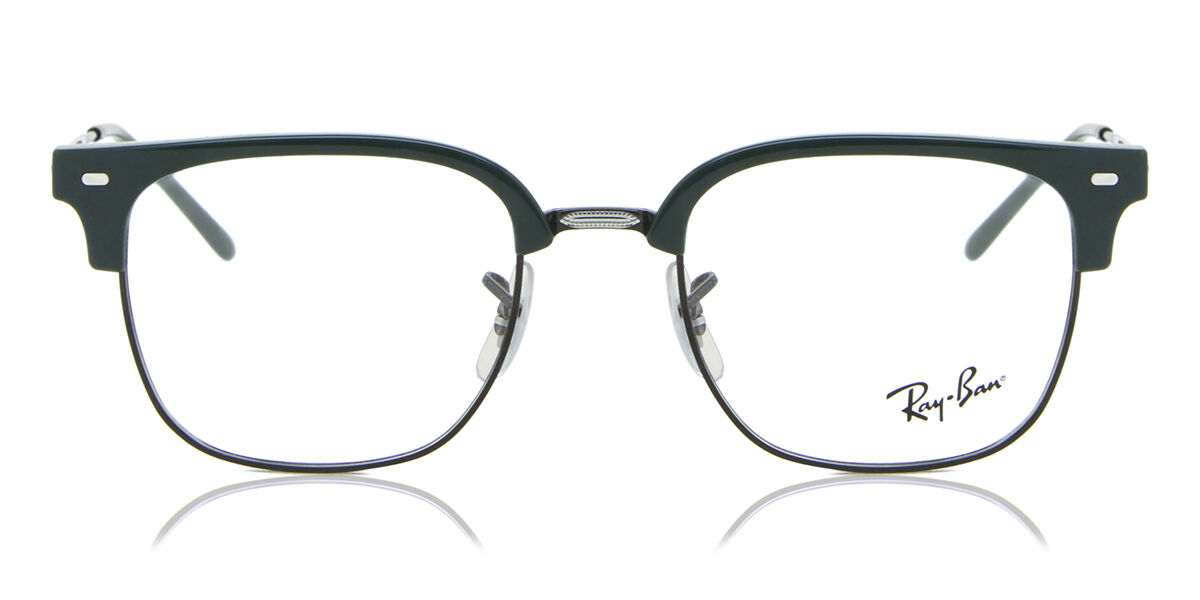 Ray-Ban RX7216 New Clubmaster 8208