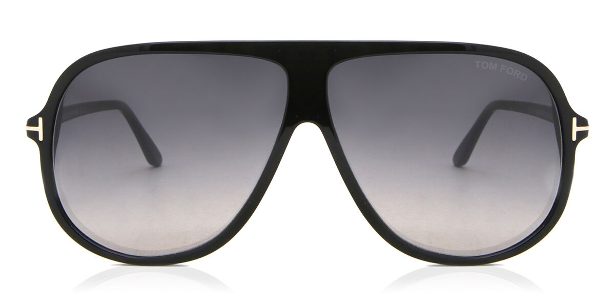 Tom Ford FT0998 SPENCER-02 01B