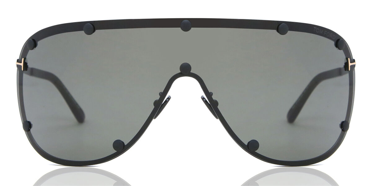 Tom Ford FT1043 KYLER 02A