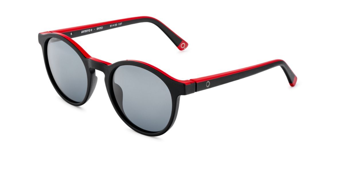 Etnia Barcelona Avinyo 3 Sun Polarized BKRD