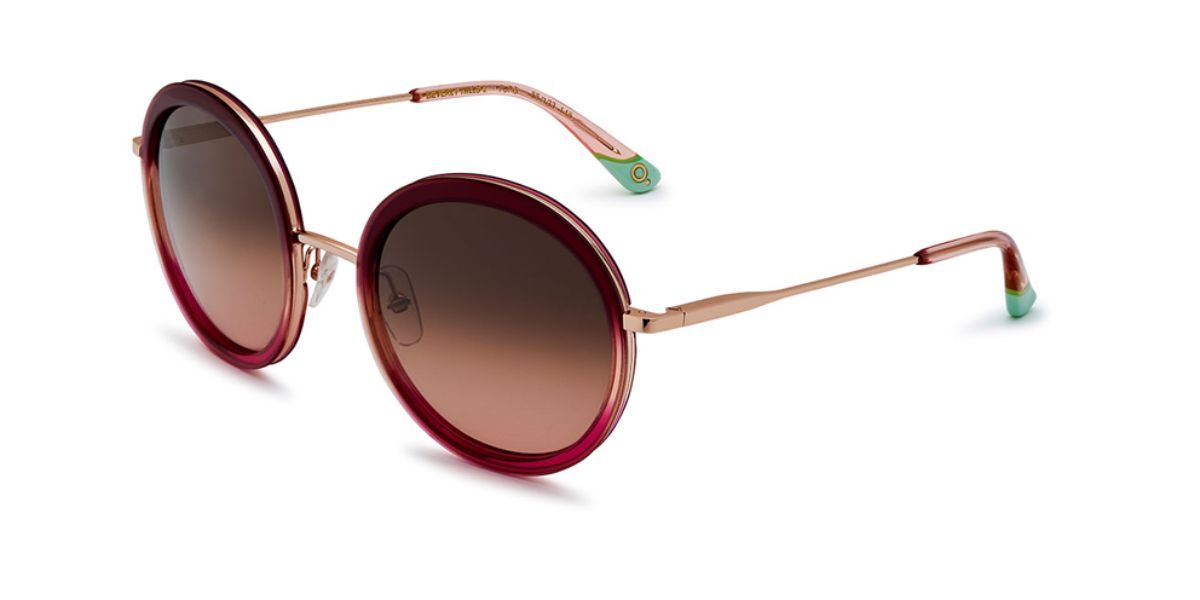 Etnia Barcelona Beverly Hills 2 Sun FUPG
