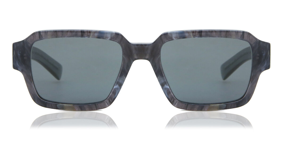 Prada PR 02ZS 13F07T