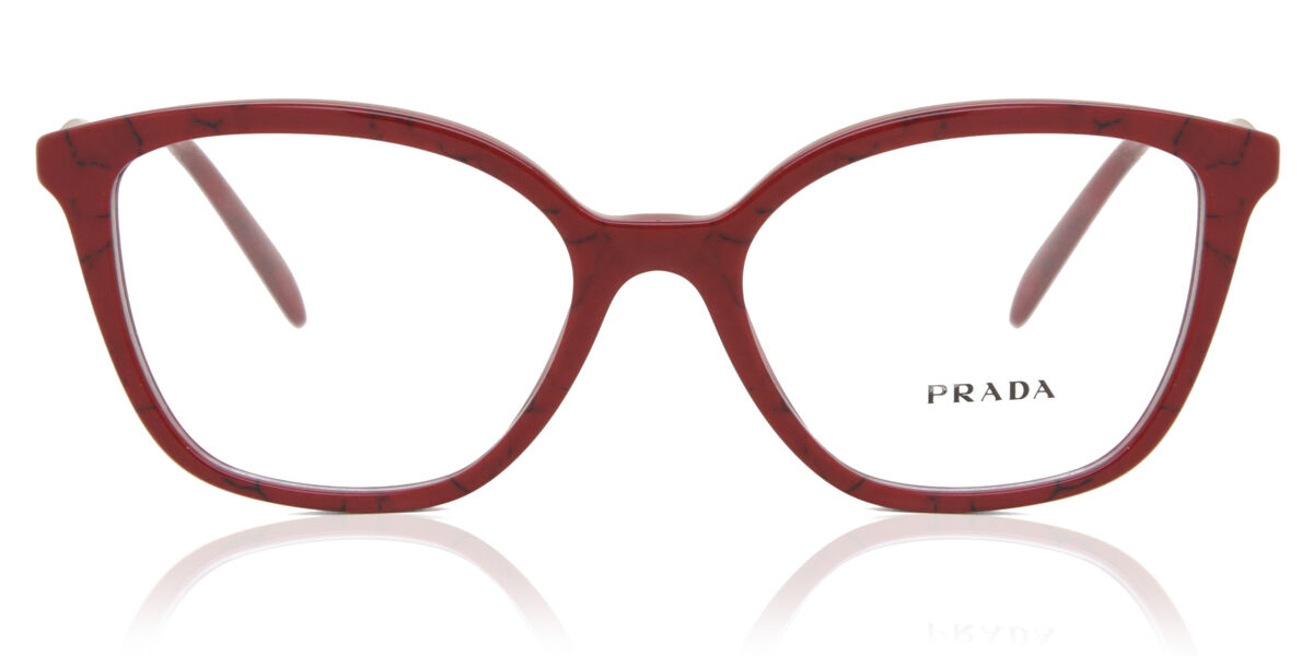 Prada PR 02ZV 15D1O1