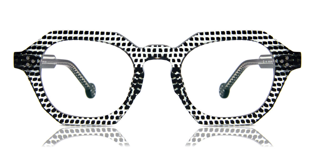 LA Eyeworks Goodall 603