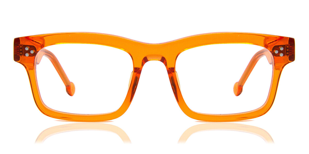 LA Eyeworks Wally 218