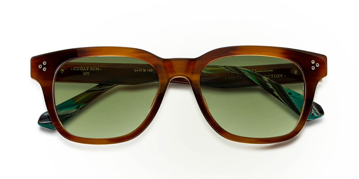 Etnia Barcelona Cugat Sun Polarized HV