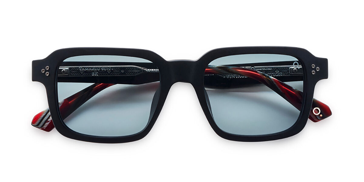 Etnia Barcelona Tamariu Sun Polarized BK