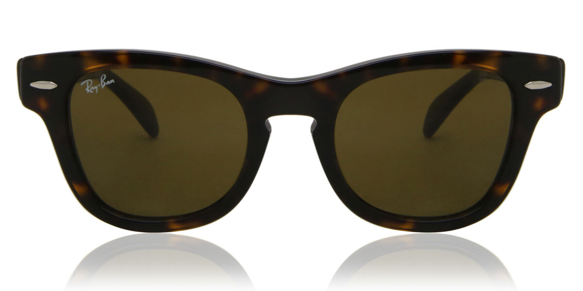Ray-Ban RJ9707S Kids 710273