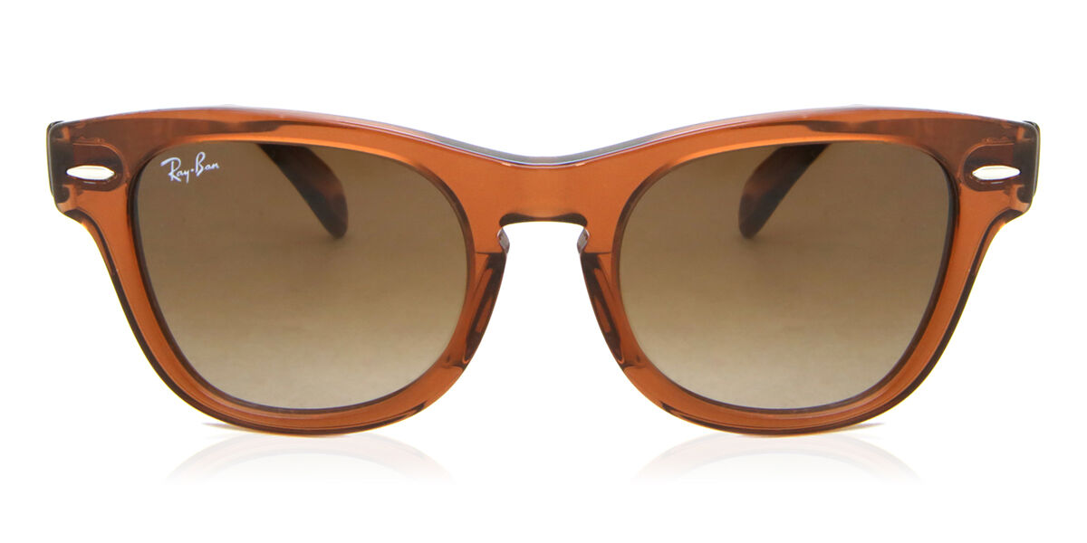 Ray-Ban RJ9707S Kids 712713