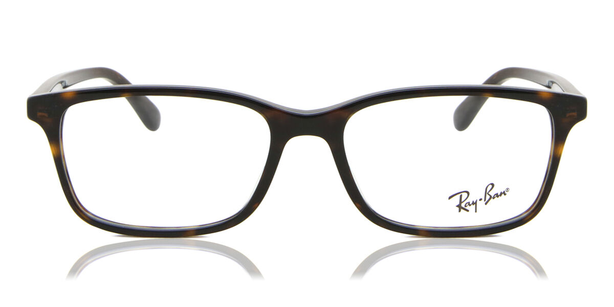 Ray-Ban RX5416D Asian Fit 2012