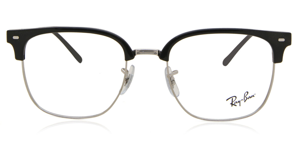 Ray-Ban RX7216F New Club Master Asian Fit 2000