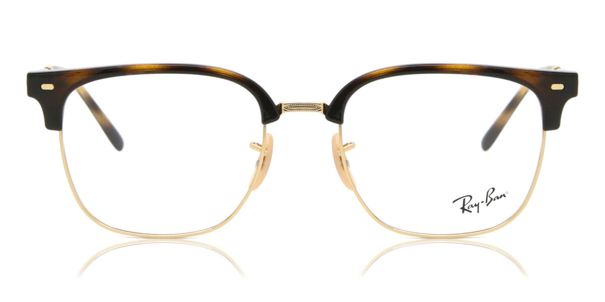 Ray-Ban RX7216F New Club Master Asian Fit 2012