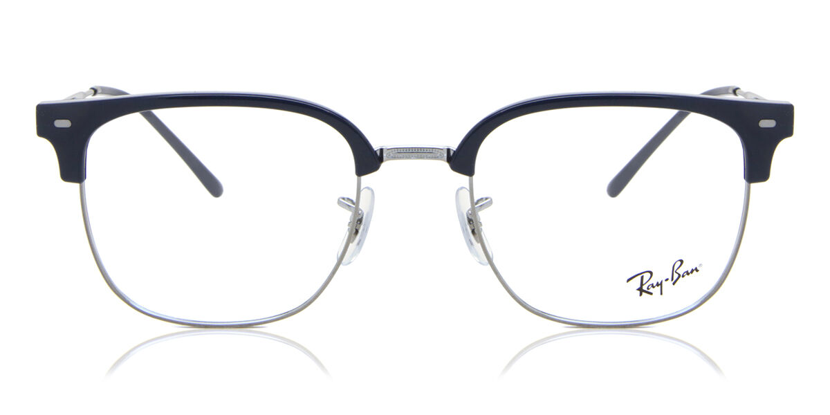 Ray-Ban RX7216F New Club Master Asian Fit 8210