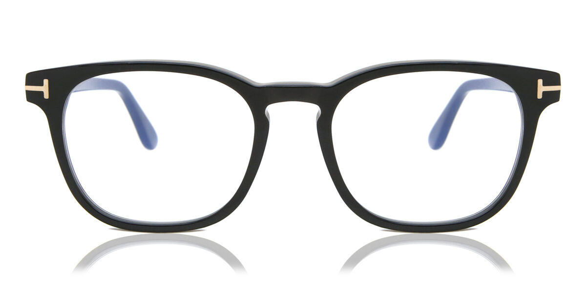 Tom Ford FT5868-B Blue-Light Block 001