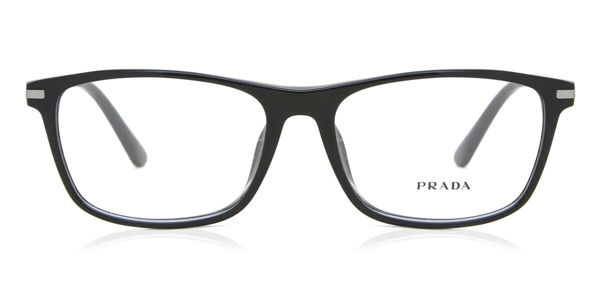 Prada PR 01ZVD Asian Fit 1AB1O1