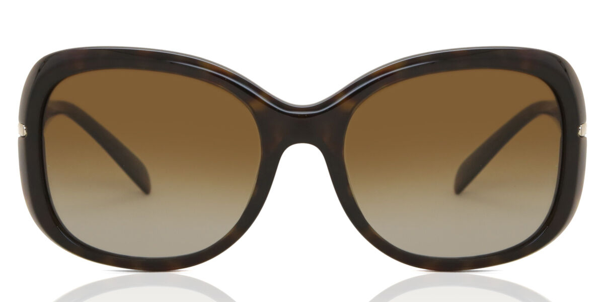 Prada PR 04ZS Polarized 2AU6E1