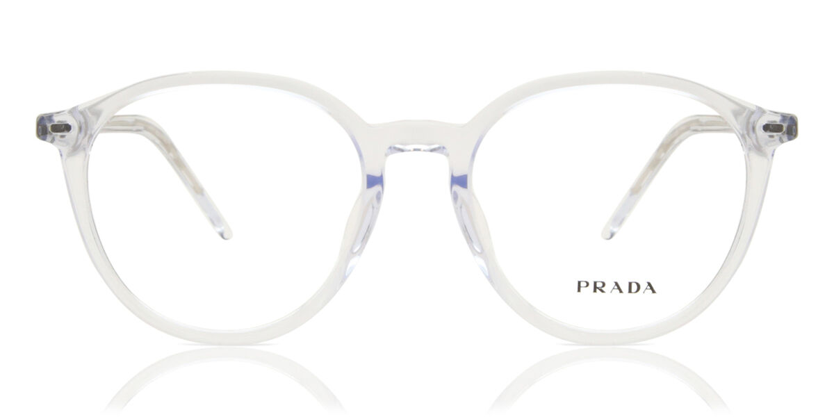 Prada PR 12YVF Asian Fit 2AZ1O1