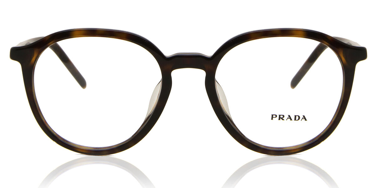Prada PR 12YVF Asian Fit 2AU1O1