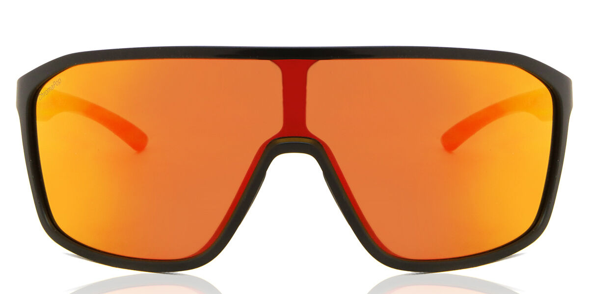 Smith BOOMTOWN 003/X6
