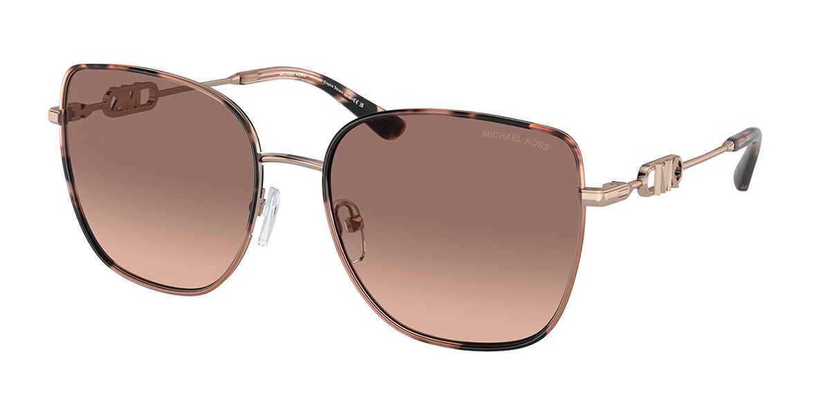 Michael Kors MK1129J EMPIRE SQUARE 2 Polarized 110813